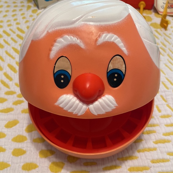 Vintage Play-Doh Doctor Drill’n Fill modeling set by Kenner with original box - Picture 2 of 16